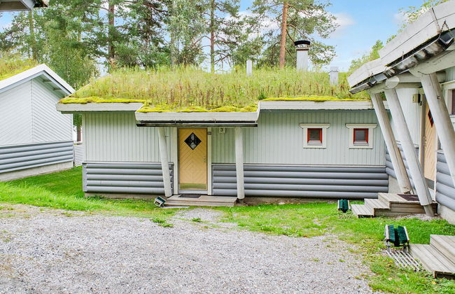 Haus mit 2 Schlafzimmern in Nurmes - Foto 15