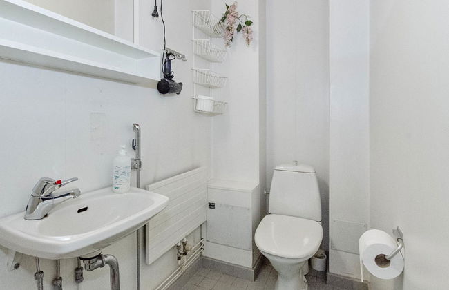 Haus mit 2 Schlafzimmern in Nurmes - Foto 12