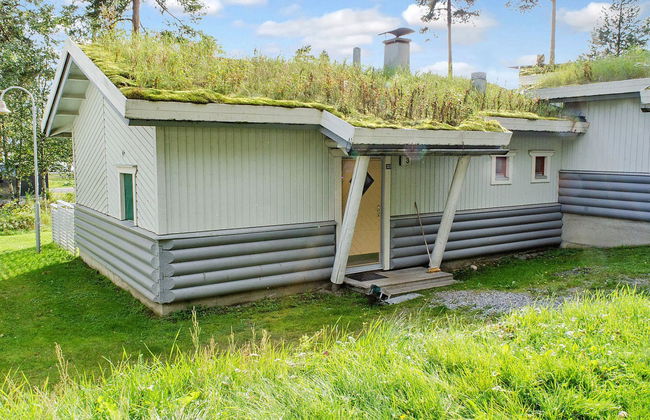 Haus mit 2 Schlafzimmern in Nurmes - Foto 1