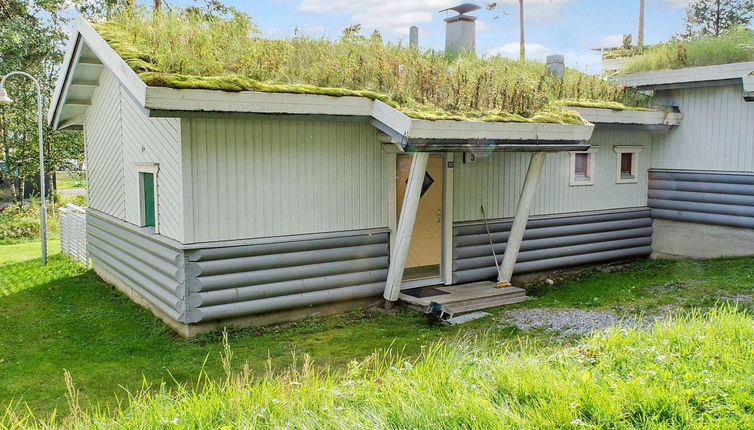 Photo 1 - Maison de 2 chambres à Nurmes avec sauna