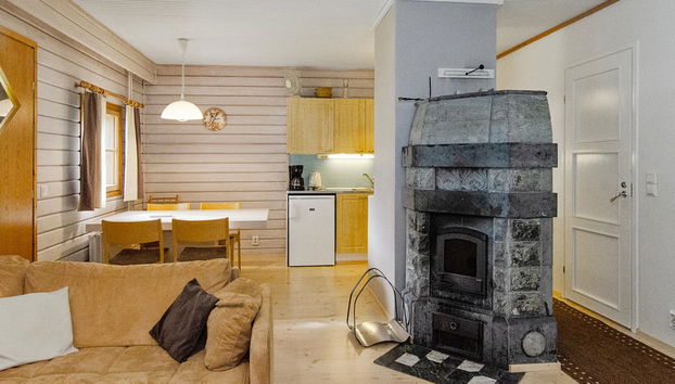 Haus mit 2 Schlafzimmern in Nurmes - Foto 5