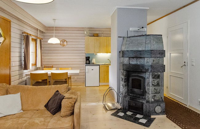 Haus mit 2 Schlafzimmern in Nurmes - Foto 5