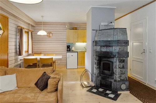 Foto 5 - Casa con 2 camere da letto a Nurmes con sauna