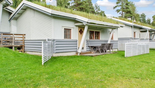 Haus mit 2 Schlafzimmern in Nurmes - Foto 2