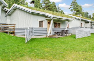 Photo 2 - 2 bedroom House in Nurmes with sauna