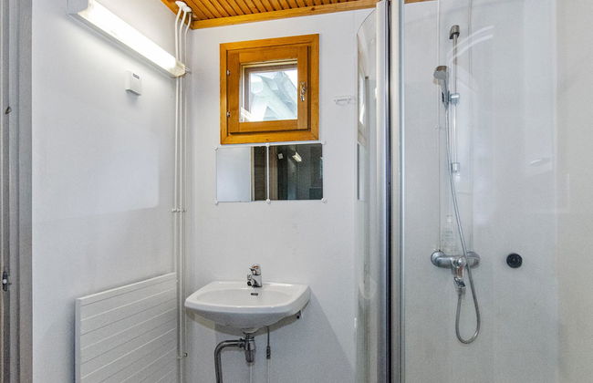 Haus mit 2 Schlafzimmern in Nurmes - Foto 11