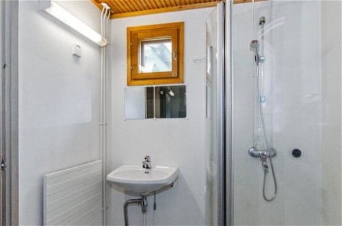 Foto 11 - Casa de 2 quartos em Nurmes com sauna
