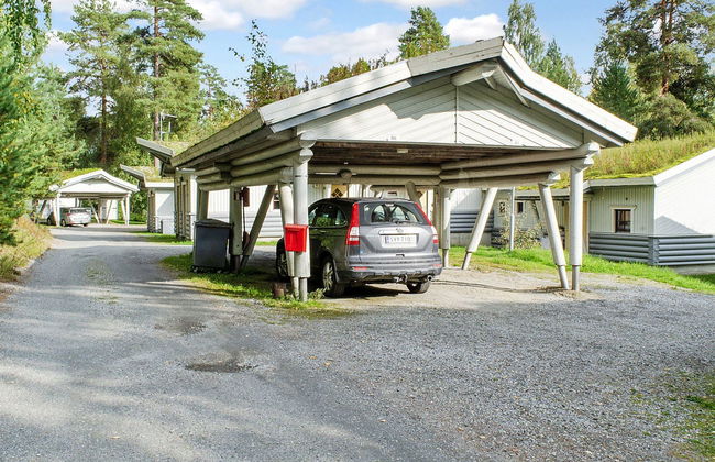 Haus mit 2 Schlafzimmern in Nurmes - Foto 17