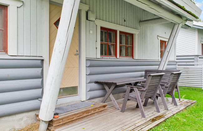 Haus mit 2 Schlafzimmern in Nurmes - Foto 14