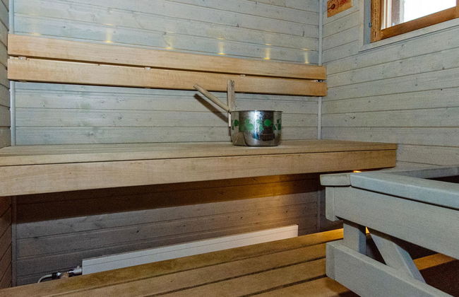 Haus mit 2 Schlafzimmern in Nurmes - Foto 10