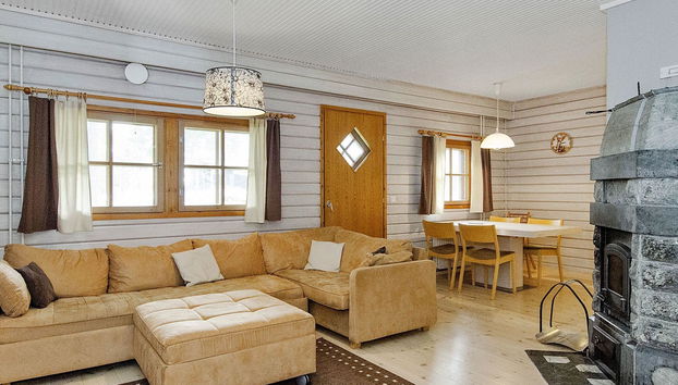 Haus mit 2 Schlafzimmern in Nurmes - Foto 3