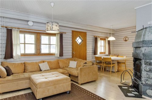 Photo 3 - Maison de 2 chambres à Nurmes avec sauna