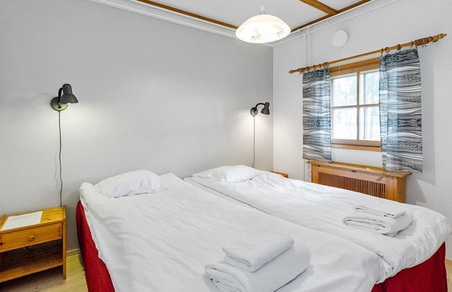 Haus mit 2 Schlafzimmern in Nurmes - Foto 8