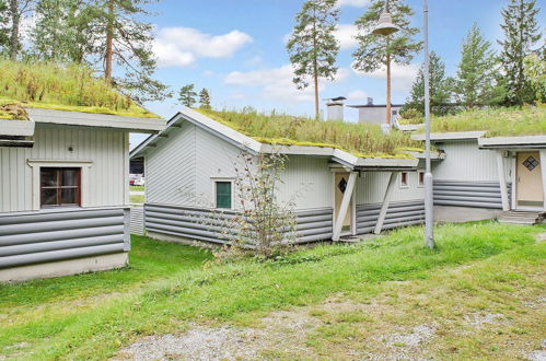 Foto 16 - Haus mit 2 Schlafzimmern in Nurmes mit sauna