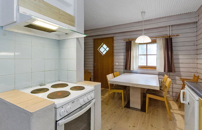 Haus mit 2 Schlafzimmern in Nurmes - Foto 7