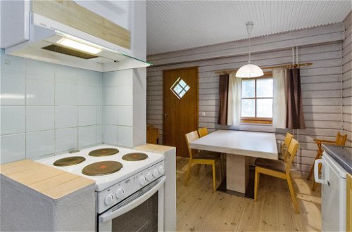 Foto 7 - Casa de 2 quartos em Nurmes com sauna