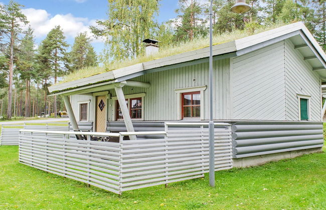 Haus mit 2 Schlafzimmern in Nurmes - Foto 13