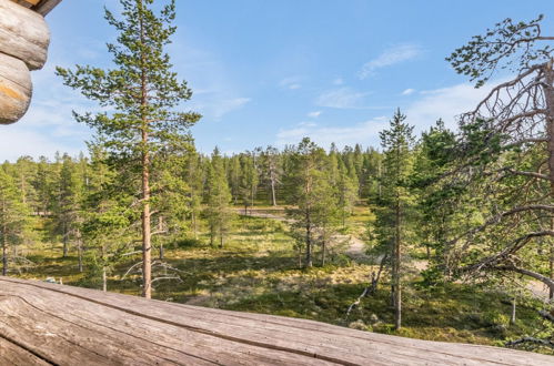 Foto 3 - Casa de 6 quartos em Inari com sauna