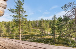 Photo 3 - 6 bedroom House in Inari with sauna and mountain view