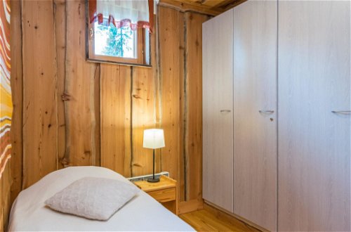 Photo 19 - Maison de 6 chambres à Inari avec sauna et vues sur la montagne