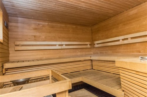 Foto 20 - Casa con 6 camere da letto a Inari con sauna e vista sulle montagne
