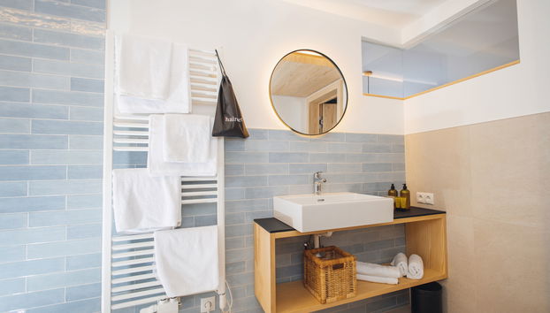 Apartamento de 2 quartos em Stams com jardim e terraço - Foto 5
