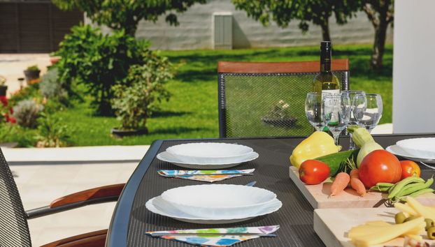 Haus mit 4 Schlafzimmern in Galovac mit privater pool und garten - Foto 5