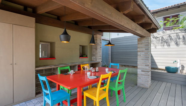 Haus mit 2 Schlafzimmern in Asti mit privater pool und garten - Foto 3