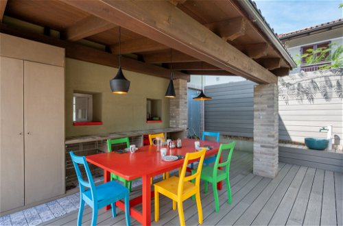 Foto 3 - Casa con 1 camera da letto a Asti con piscina privata e terrazza