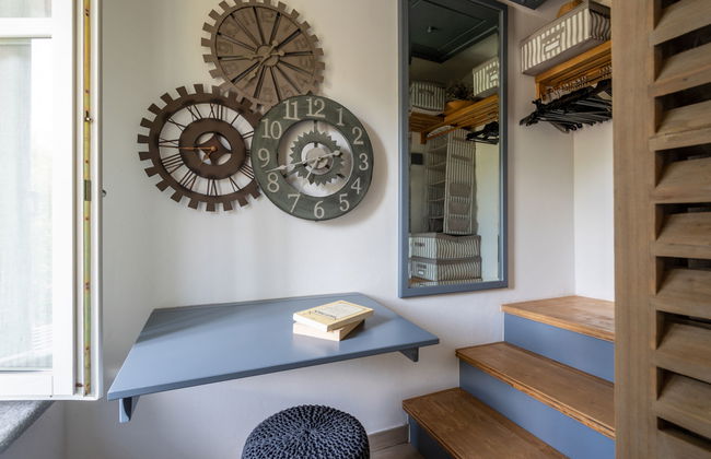 Casa de 2 quartos em Asti com piscina privada e jardim - Foto 14