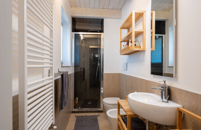 Casa de 2 quartos em Asti com piscina privada e jardim - Foto 17