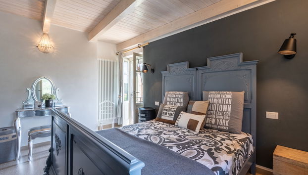 Haus mit 2 Schlafzimmern in Asti mit privater pool und garten - Foto 5