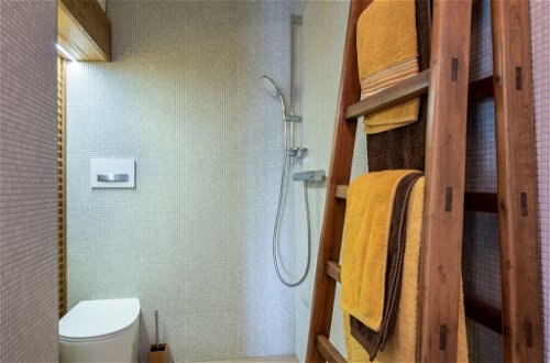 Foto 19 - Casa con 1 camera da letto a Asti con piscina privata e terrazza
