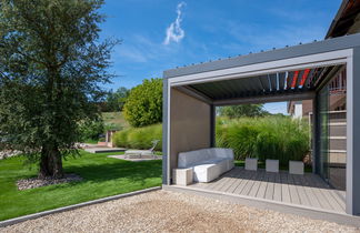 Photo 2 - Maison de 1 chambre à Asti avec piscine privée et terrasse