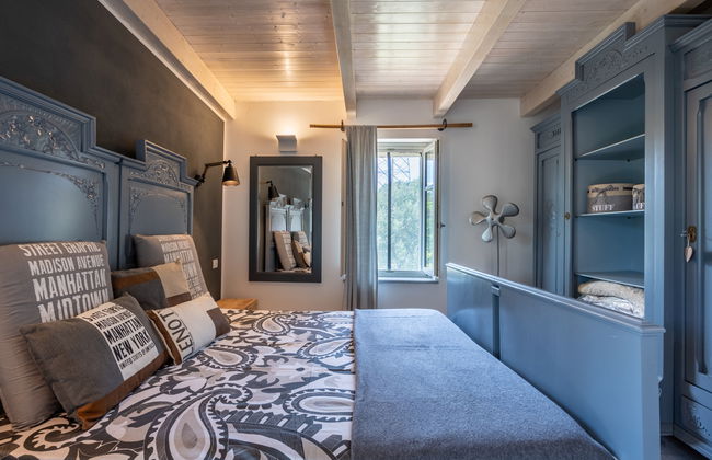 Casa de 2 quartos em Asti com piscina privada e jardim - Foto 15