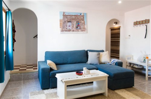 Foto 10 - Casa con 2 camere da letto a Almuñécar con terrazza e vista mare