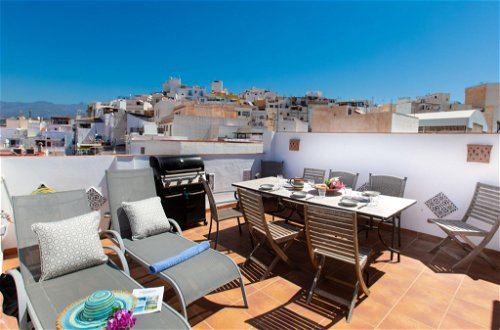 Foto 29 - Casa de 2 quartos em Almuñécar com terraço e vistas do mar