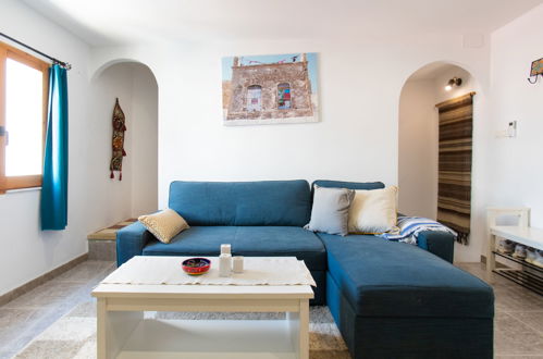 Foto 8 - Casa con 2 camere da letto a Almuñécar con terrazza e vista mare
