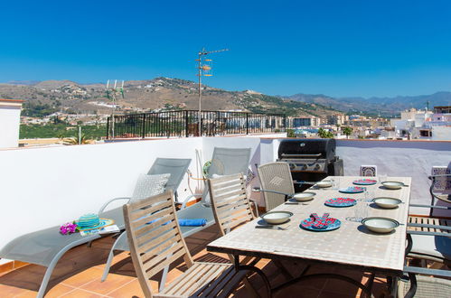 Photo 27 - 2 bedroom House in Almuñécar with terrace and sea view