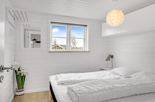 Foto 30 - Casa de 4 quartos em Spøttrup com terraço e sauna