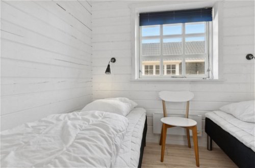 Foto 14 - Casa de 4 habitaciones en Spøttrup con terraza y sauna