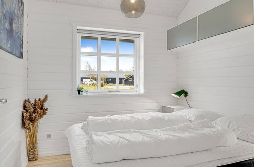 Foto 6 - Casa de 4 quartos em Spøttrup com terraço e sauna