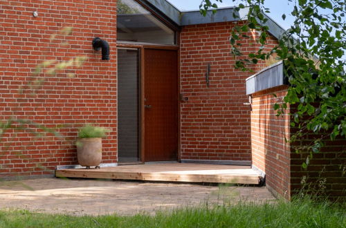 Foto 15 - Casa con 3 camere da letto a Ebeltoft con terrazza