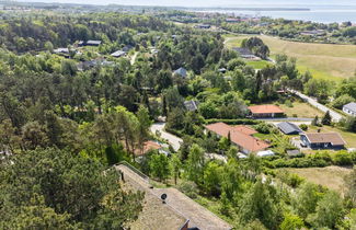 Foto 3 - Casa de 3 quartos em Ebeltoft com terraço