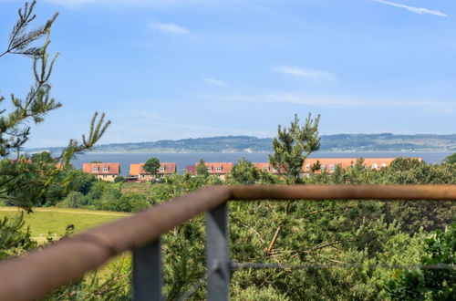 Foto 4 - Casa con 3 camere da letto a Ebeltoft con terrazza