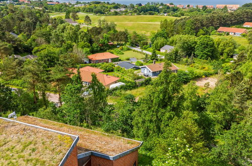 Foto 2 - Casa con 3 camere da letto a Ebeltoft con terrazza