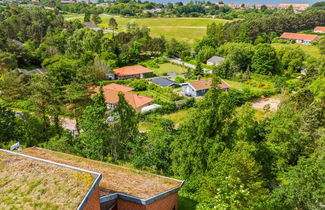 Foto 2 - Casa con 3 camere da letto a Ebeltoft con terrazza