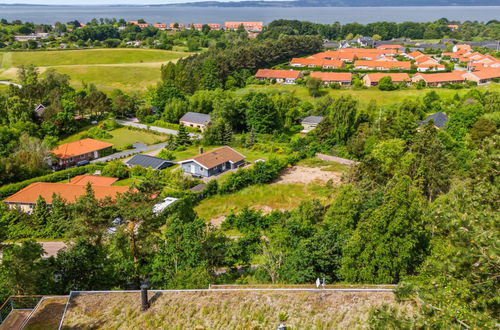 Foto 39 - Casa de 3 quartos em Ebeltoft com terraço