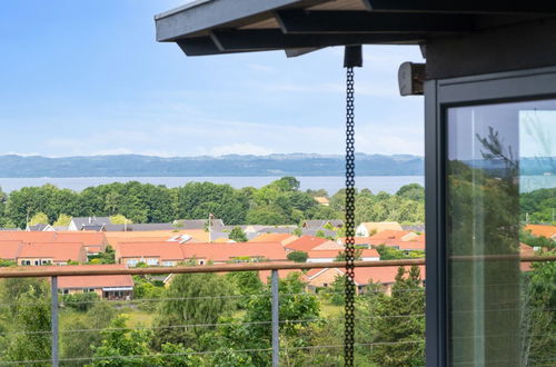 Photo 5 - Maison de 3 chambres à Ebeltoft avec terrasse