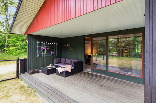 Photo 19 - Maison de 3 chambres à Toftlund avec terrasse et bain à remous